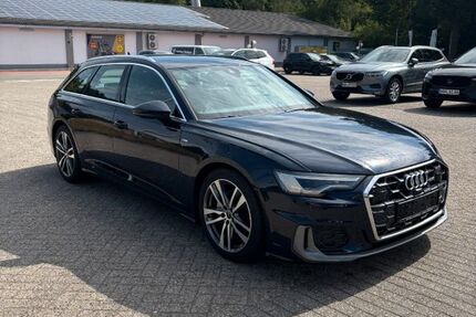Audi A6 29.000 km 43.790 &euro; Nordhorn 48527