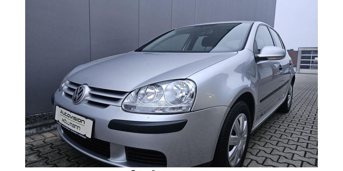 VW Golf 81.789 km 5.480 &euro; Schlüchtern 36381