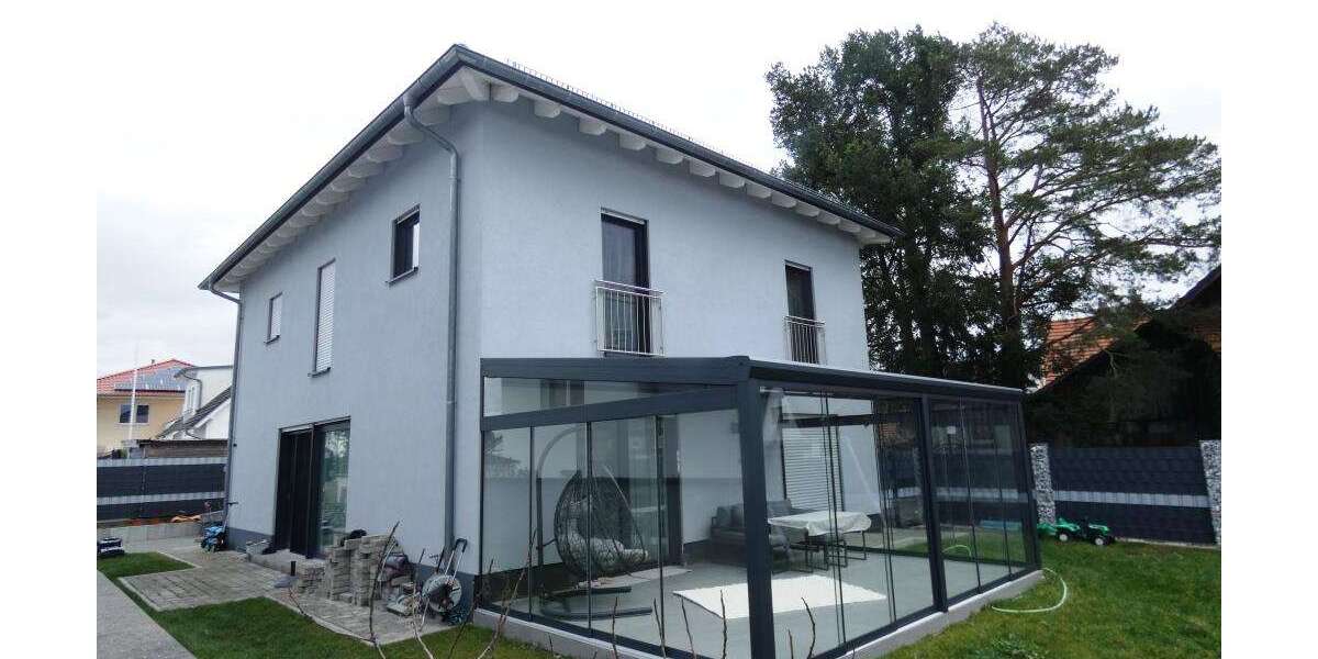Einfamilienhaus Straubenhardt-Schwann Schwann - 6 Zimmer, 160 m&sup2;, 595.000&euro; | Angebot:26870852