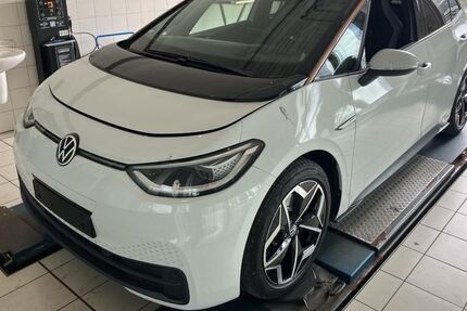 VW ID.3 28.966 km 22.840 € Köthen 06366