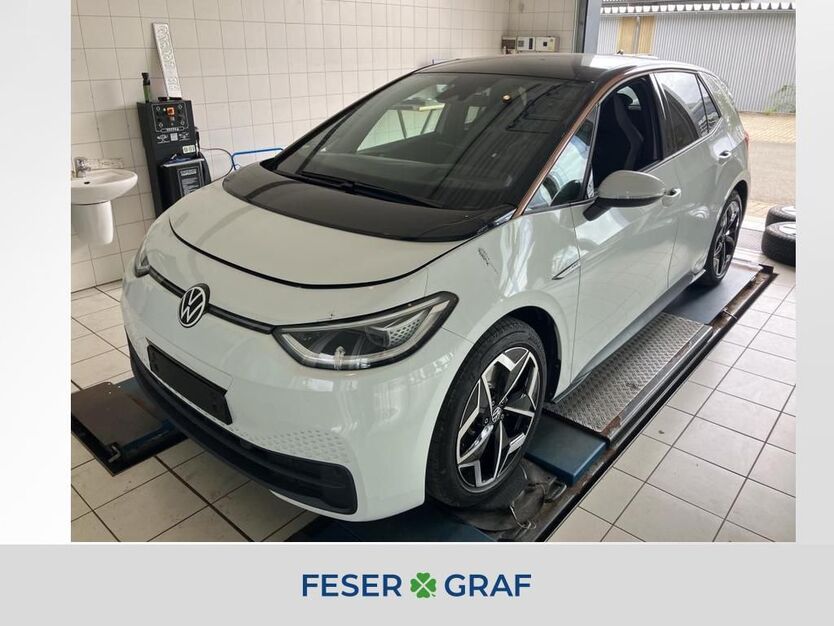 VW ID.3 28.966 km 22.840 € Köthen 06366