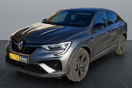 Renault Arkana 39.700 km 25.990 € Ehrenkirchen 79238