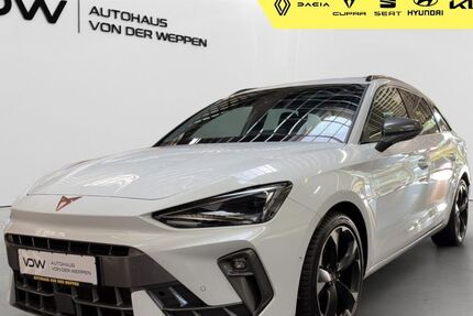 Cupra Leon 21.879 km 31.890 &euro; Heilbronn 74076