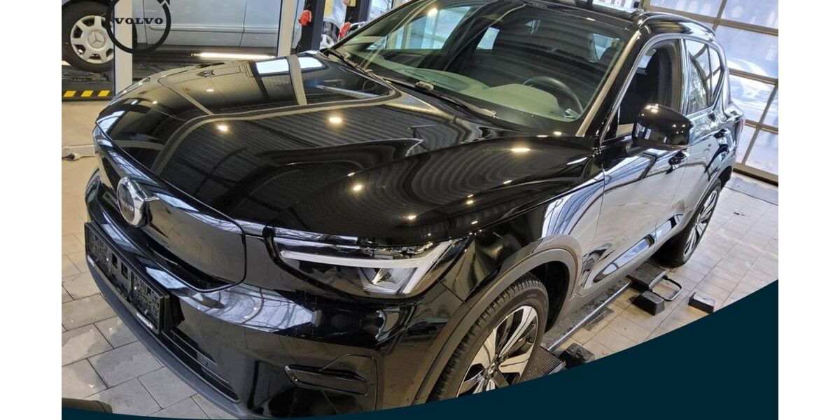 Volvo XC40 37.639 km 27.550 &euro; Essen-Kray 45309