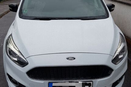 Ford S-Max 93.000 km 18.600 &euro; Rödermark 63322