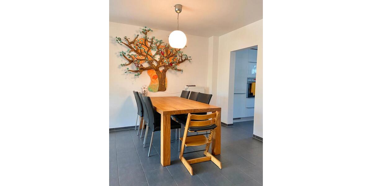 Doppelhaushälfte Stolberg (Rhld.) Büsbach - 4 Zimmer, 123 m&sup2;, 540.000&euro; | Angebot:26698957