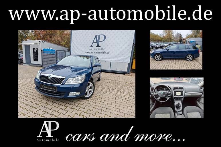 Skoda Octavia 310.424 km 4.250 € Waldaschaff/Aschaffenburg 63857