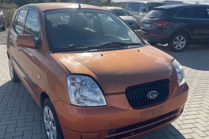 Kia Picanto 98.711 km 2.200 € Hornstorf/ Kritzow 23970