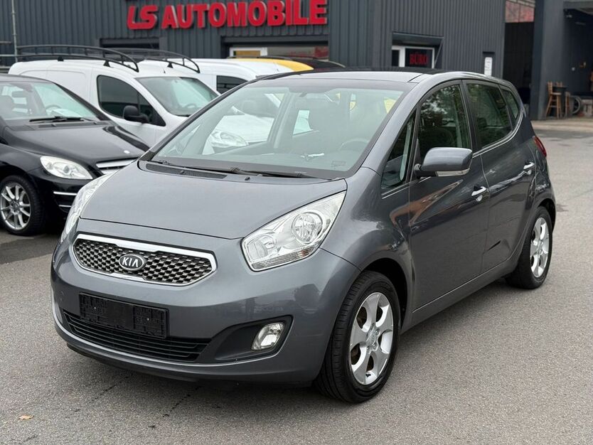 Kia Venga 150.226 km 2.950 € Dortmund 44147
