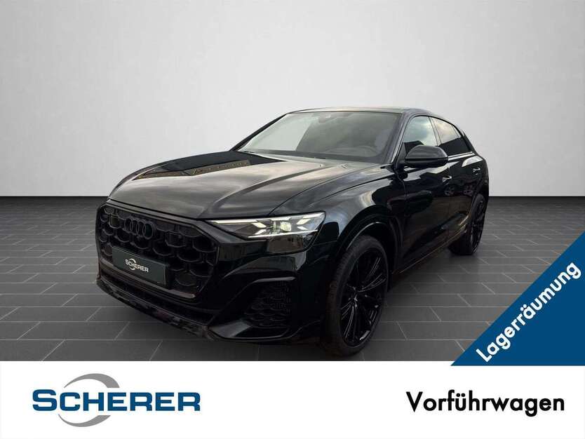Audi SQ8 4.900 km 132.990 € Ludwigshafen 67063