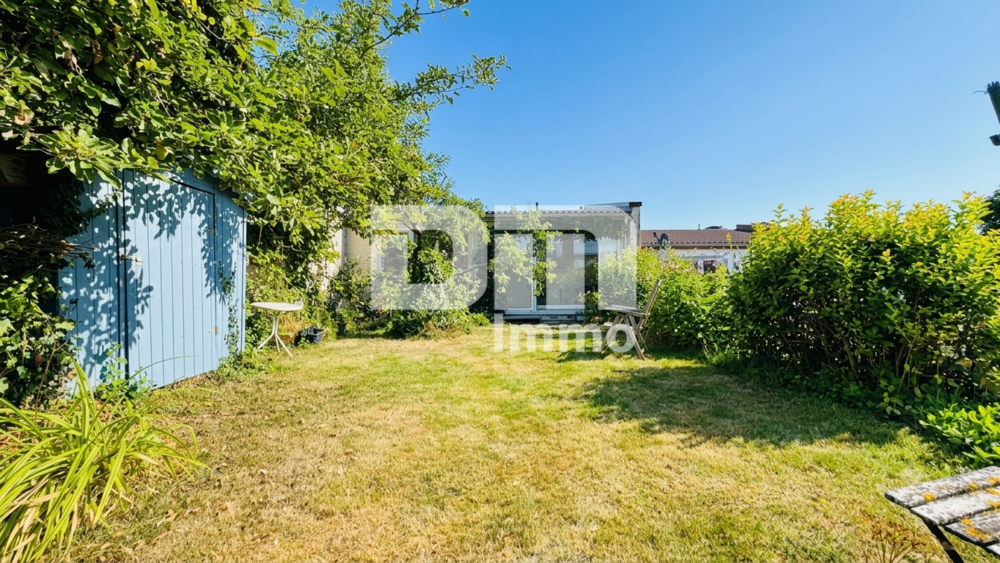 Charmantes altengerechtes Reihenmittelhaus mit idyllischem Garten in begehrter Lage - Reihenmittelhaus Kassel Südstadt | Angebot:27086502