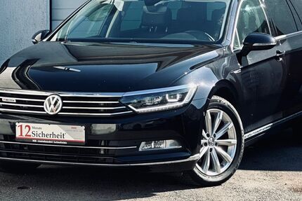 VW Passat 92.000 km 19.499 &euro; Leinefelde 37327