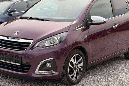 Peugeot 108 128.500 km 5.300 &euro; Düren 52351