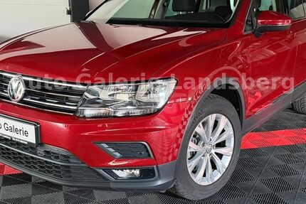 VW Tiguan 100.000 km 18.590 &euro; Landsberg am Lech 86899