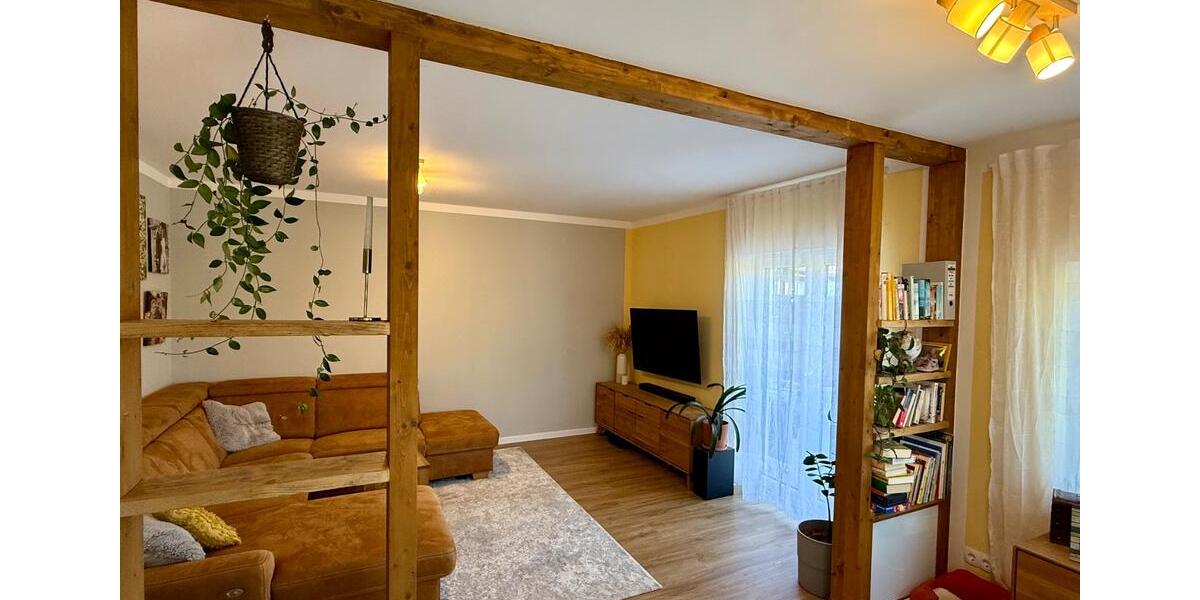 Doppelhaushälfte Berlin Spandau - 4 Zimmer, 120 m&sup2;, 690.000&euro; | Angebot:26310530