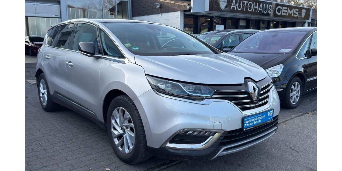 Renault Espace 89.900 km 12.990 &euro; Königswinter 53639