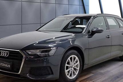 Audi A6 59.272 km 36.980 &euro; Maintal 63477