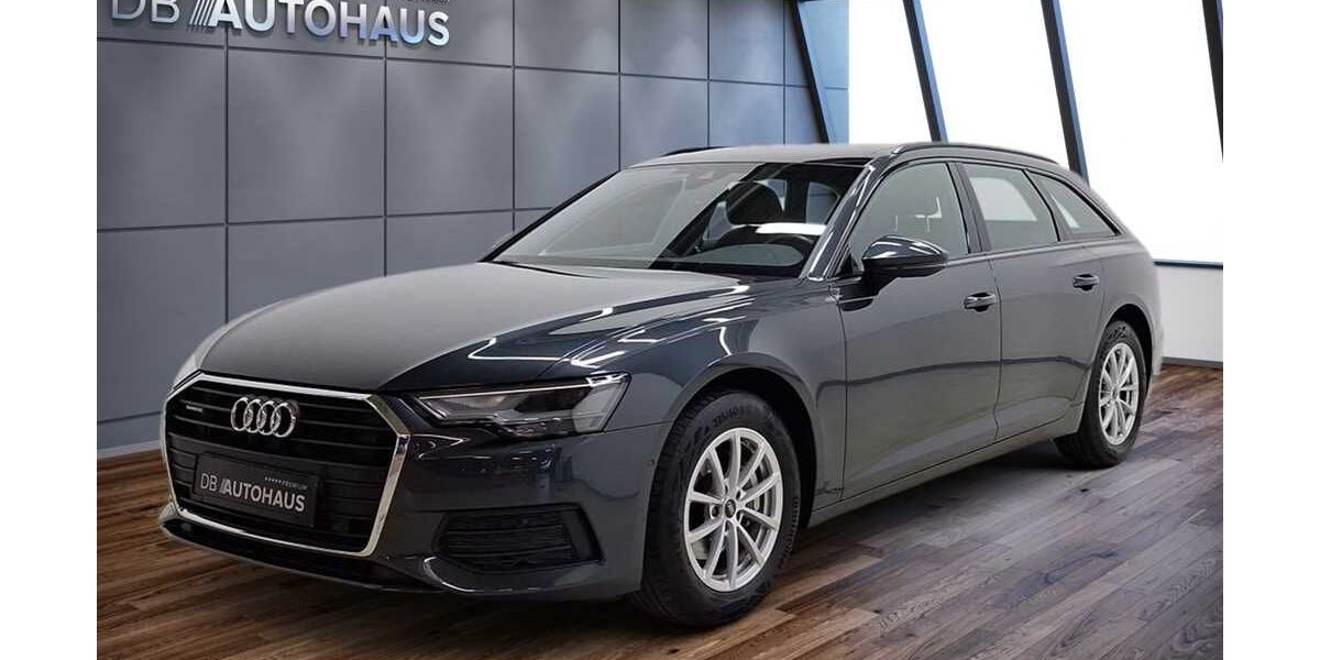 Audi A6 59.272 km 36.980 &euro; Maintal 63477