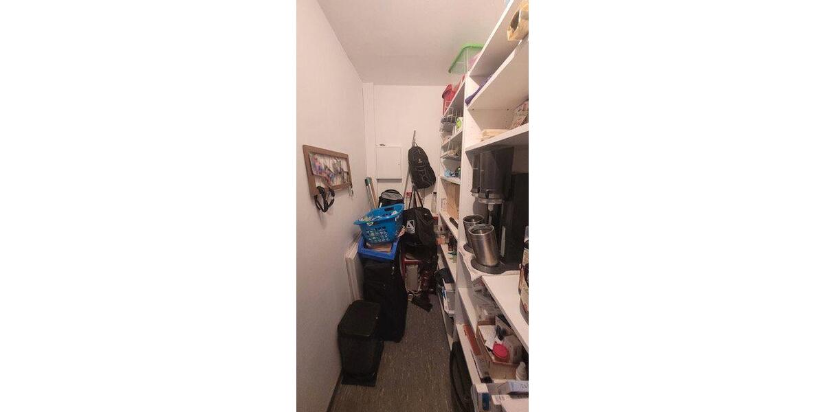 Etagenwohnung Trier Kürenz - 1 Zimmer, 25 m&sup2;, 86.000&euro; | Angebot:27087760