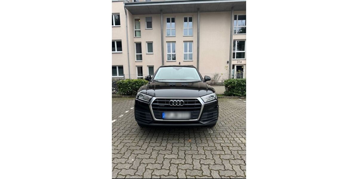 Audi Q5 158.000 km 20.000 &euro; Speyer 67346