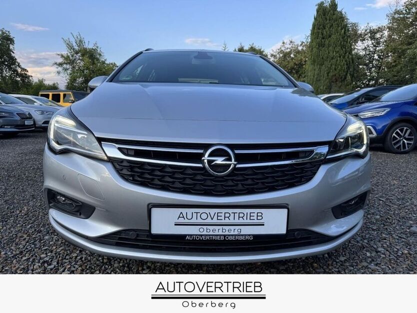 Astra