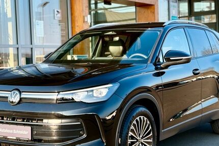 VW Tiguan 25.524 km 37.420 &euro; Erbenhausen OT Reichenhausen 98634