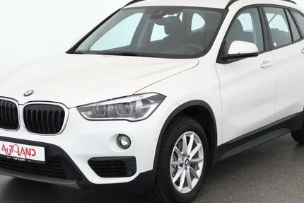 BMW X1 79.973 km 19.990 &euro; Gotha 99867