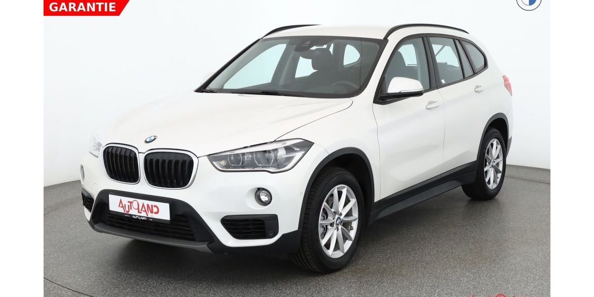 BMW X1 79.973 km 19.990 &euro; Gotha 99867