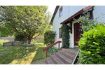 Helles, großes Einfamilienhaus mit Einliegerwohnung und Büro, Praxis oder Ferienwohnung - Einfamilienhaus Pohrsdorf Pohrsdorf | Angebot:26287315