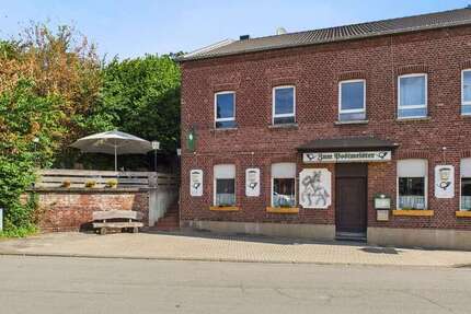 Gewerbeobjekt Hückelhoven - 239.000&euro; | Angebot:24916460