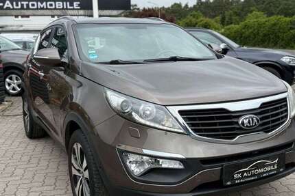 Kia Sportage 150.000 km 9.990 &euro; Erlenbach am Main 63906