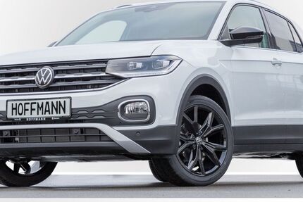 VW T-Cross 39.484 km 21.990 &euro; Burgwald-Bottendorf 35099