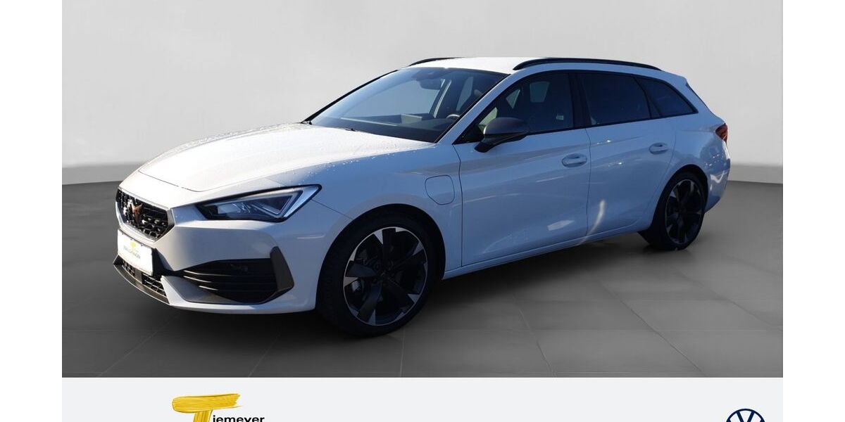 Cupra Leon 16.440 km 25.680 &euro; Bochum 44892