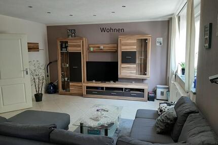 2 ZKB Wohnung im EG