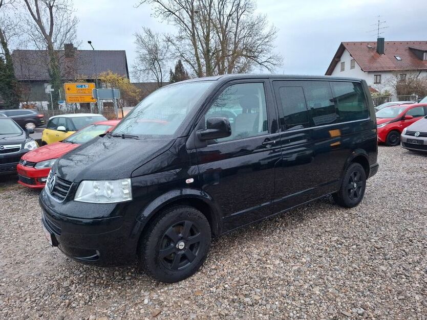T5 Transporter