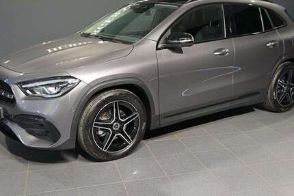 Mercedes-Benz GLA 200 3.920 km 37.980 &euro; Waiblingen 71332