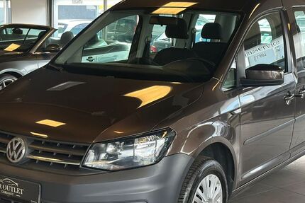 VW Caddy 260.000 km 6.990 &euro; Bad Bramstedt 24576