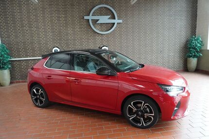 Opel Corsa 20.468 km 16.450 &euro; Garbsen 30823