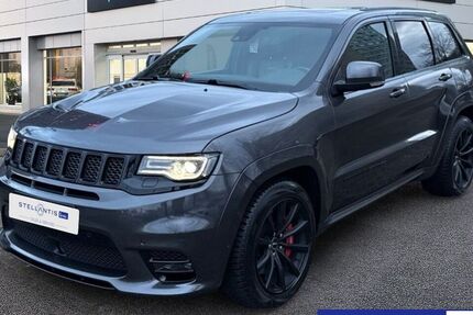 Jeep Grand Cherokee 113.962 km 38.390 &euro; Berlin 10369