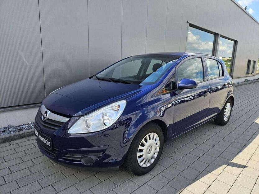Corsa