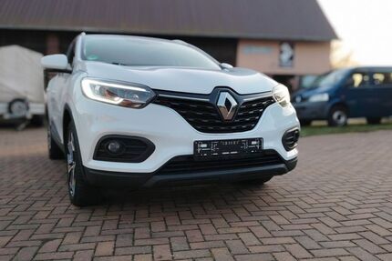 Renault Kadjar 31.800 km 14.990 &euro; Angermünde 16278