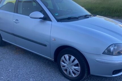 Seat Ibiza 205.642 km 999 &euro; Öhringen 74613