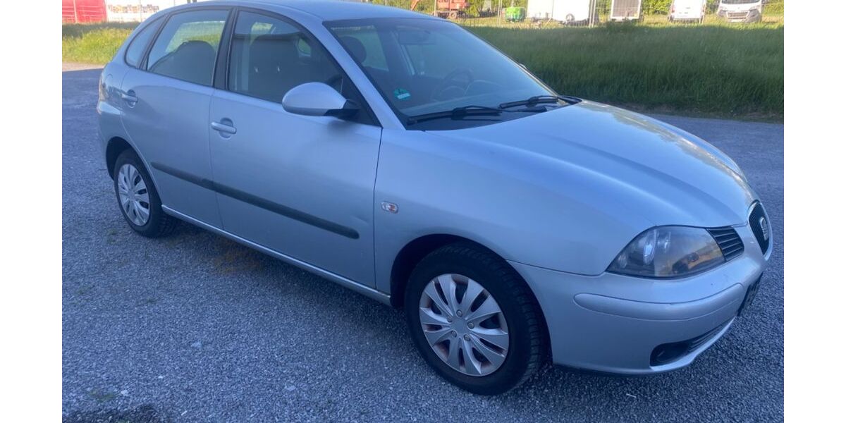 Seat Ibiza 205.642 km 999 &euro; Öhringen 74613