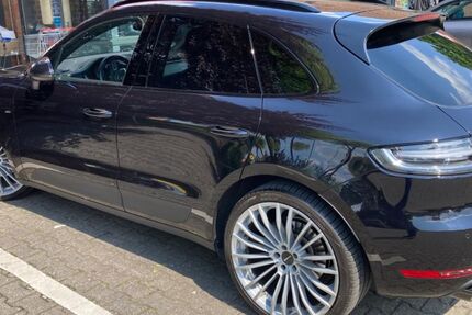 Porsche Macan 152.500 km 41.000 &euro; Mülheim- Ruhr 45476