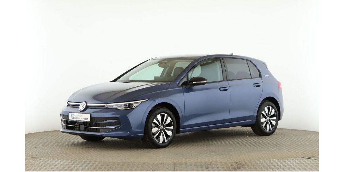 VW Golf 4.669 km 31.990 &euro; Buchholz 21244