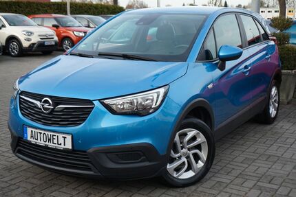 Opel Crossland (X) 40.000 km 12.990 &euro; Falkensee 14612