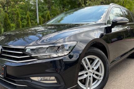 VW Passat Variant 159.800 km 14.490 &euro; Westhausen 73463