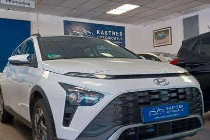 Hyundai BAYON 46.869 km 17.990 € Duisburg 47269