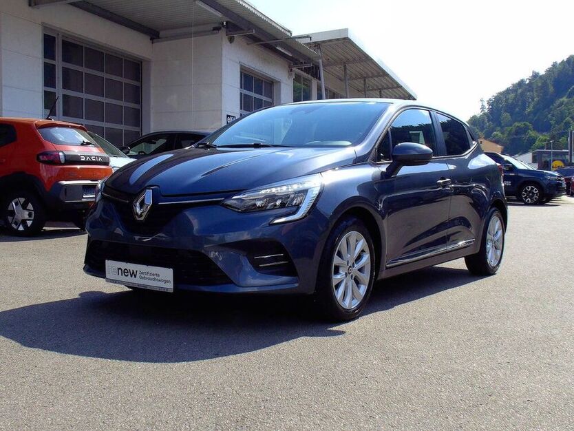 Clio