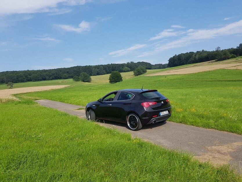 Giulietta